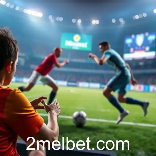 The Digital Evolution of Melbet: A 2025 Insight