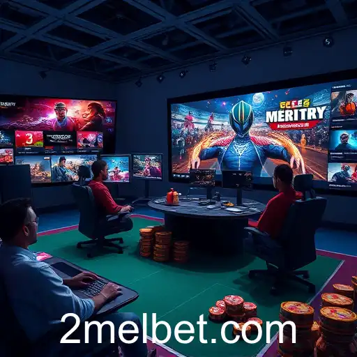 The Digital Evolution of Gaming Platforms