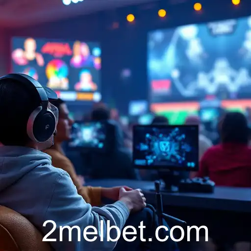Exploring the Impact of Melbet on Online Gaming