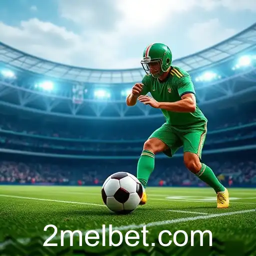 Melbet's Digital Evolution: A New Era in Online Gaming