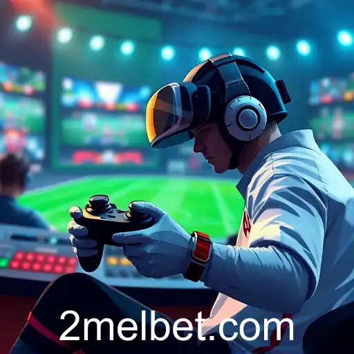 Melbet Challenges Traditional Gaming Dynamics