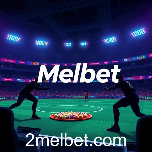 Melbet: Navigating the Evolution of Gaming Platforms