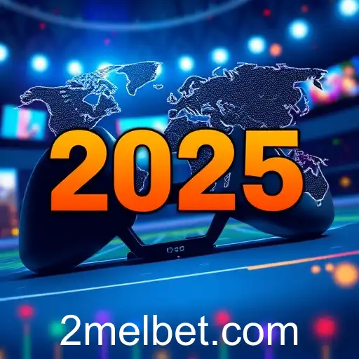 Melbet's Role in the Online Gaming Revolution