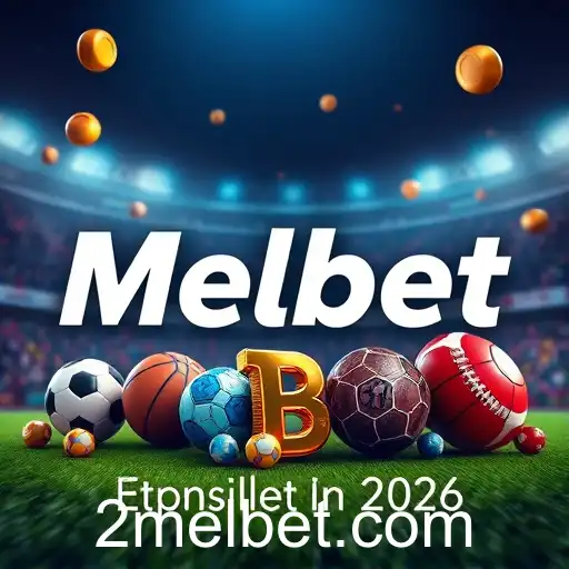 Melbet: The Rise of Online Gaming