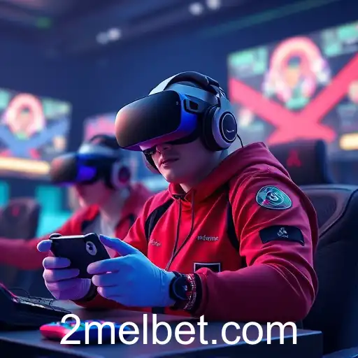 Melbet: The Evolution of Online Gaming in 2025