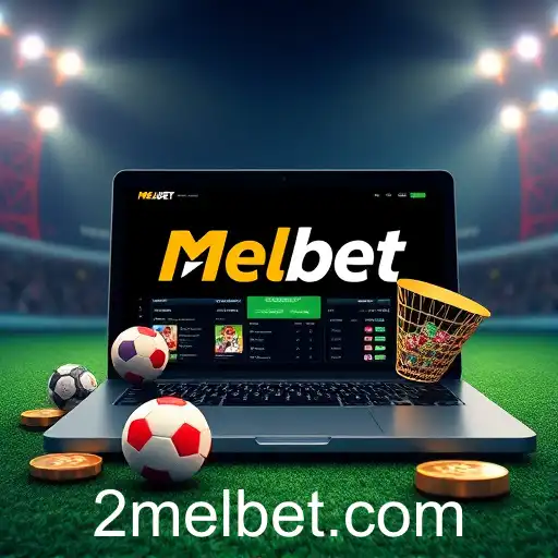 The Rise of Melbet in Online Gaming