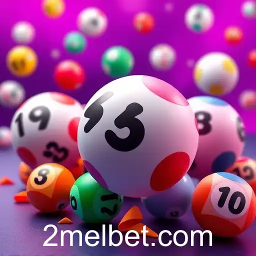 Exploring the Excitement of Lottery Games on Melbet