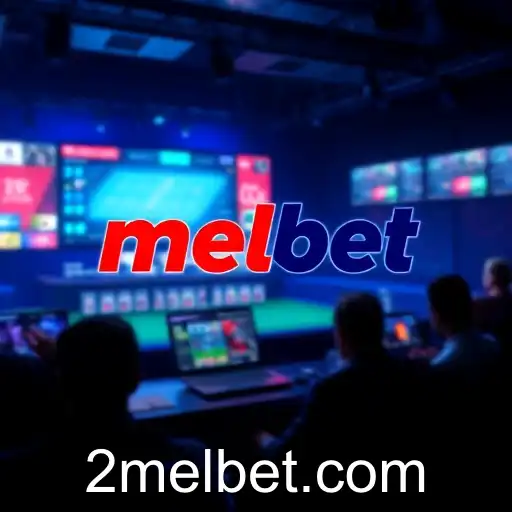Melbet: A New Era in Online Gaming
