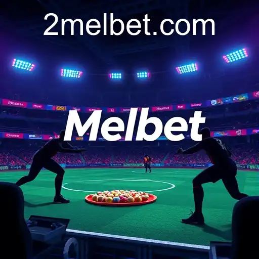 Melbet: Navigating the Online Gaming Sphere
