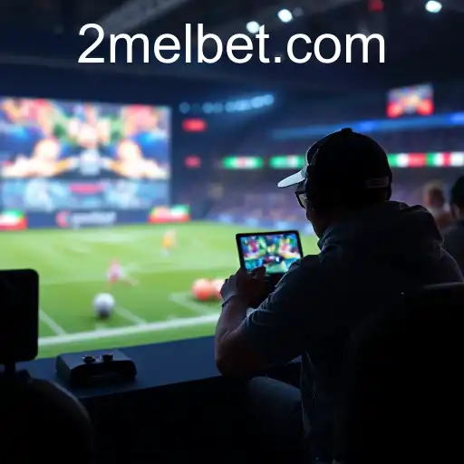 Melbet and the Evolution of Online Gaming