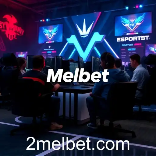 The Evolution of Online Gaming with Melbet's Growth