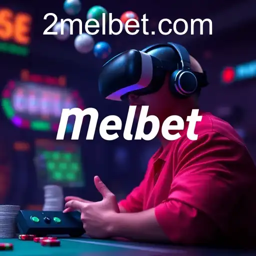 Melbet's Expanding Influence in Online Gaming