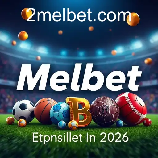 Melbet: The Rise of Online Gaming