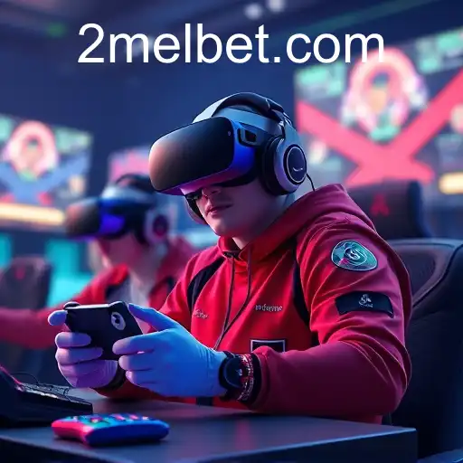 Melbet: The Evolution of Online Gaming in 2025