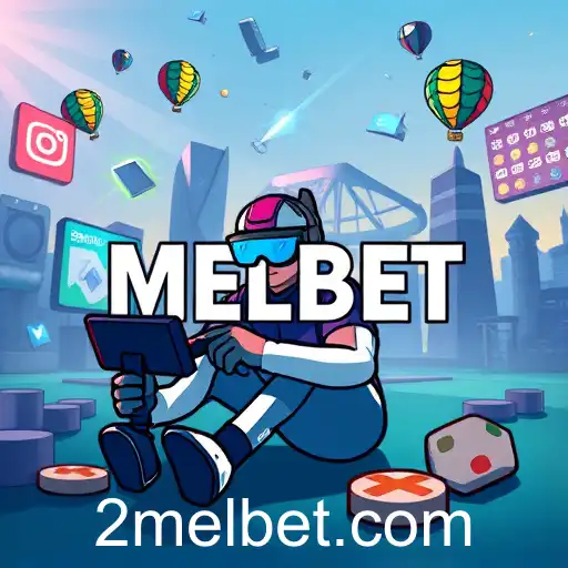 Melbet's Role in the Evolving Online Gaming Landscape