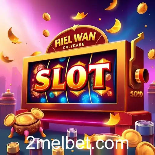 Exploring the Thrills of 'Slots' on Melbet: A Dive into Digital Casino Entertainment